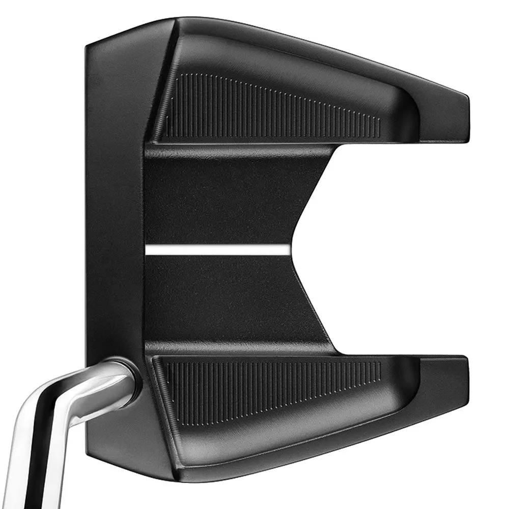 Find Your Perfect Fit TaylorMade TP Black Putter - Palisades #7 Grab Yours Now, Senior golf clubs, Women's golf skirts, Graphite golf shafts