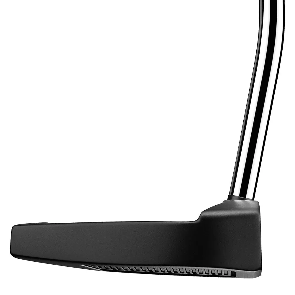 TaylorMade TP Black Putter - Palisades #7, Personalized golf balls