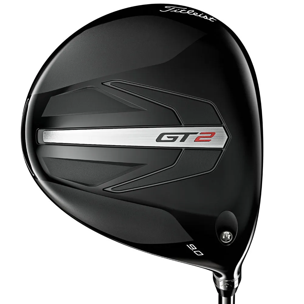 Titleist GT2 Driver, Golf organizer for car, Fingerless golf gloves, Backyard golf setup