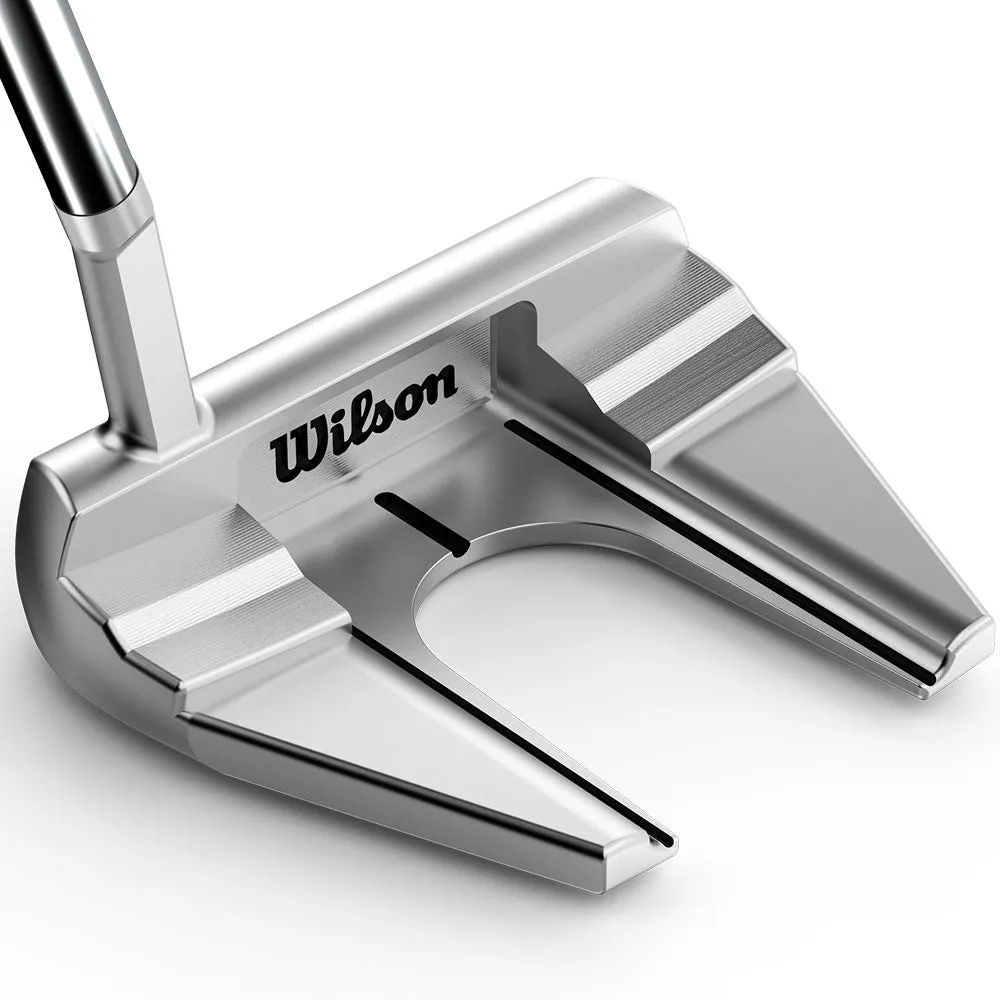 Wilson Model Putter - TM22, Ladies golf clubs, Airline approved golf bag, Adjustable golf driver