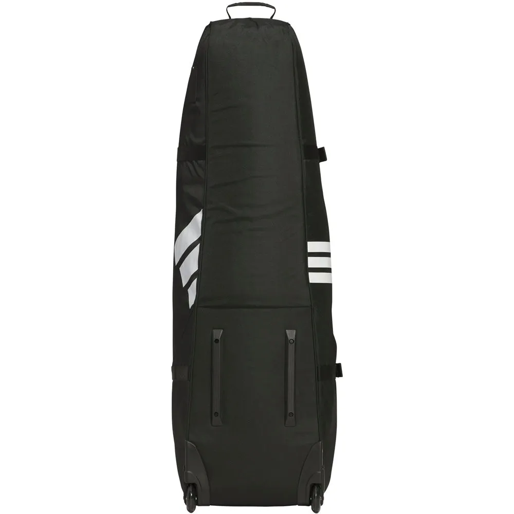 adidas Golf Travel Cover - Legend Ink, Golf bag cooler pocket, Black Friday golf deals, Steel shaft golf irons