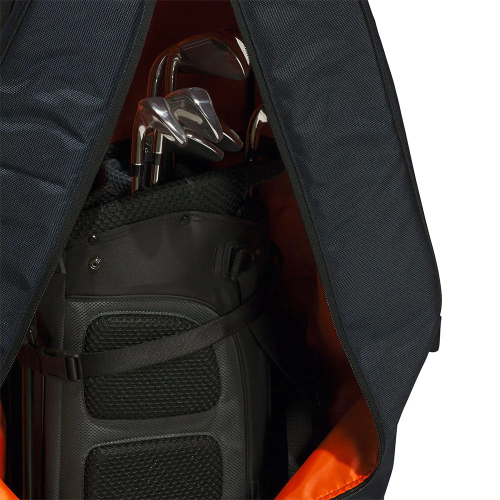 adidas Golf Travel Cover - Legend Ink, Indoor golf putting green, Leather golf gloves, TaylorMade golf clubs