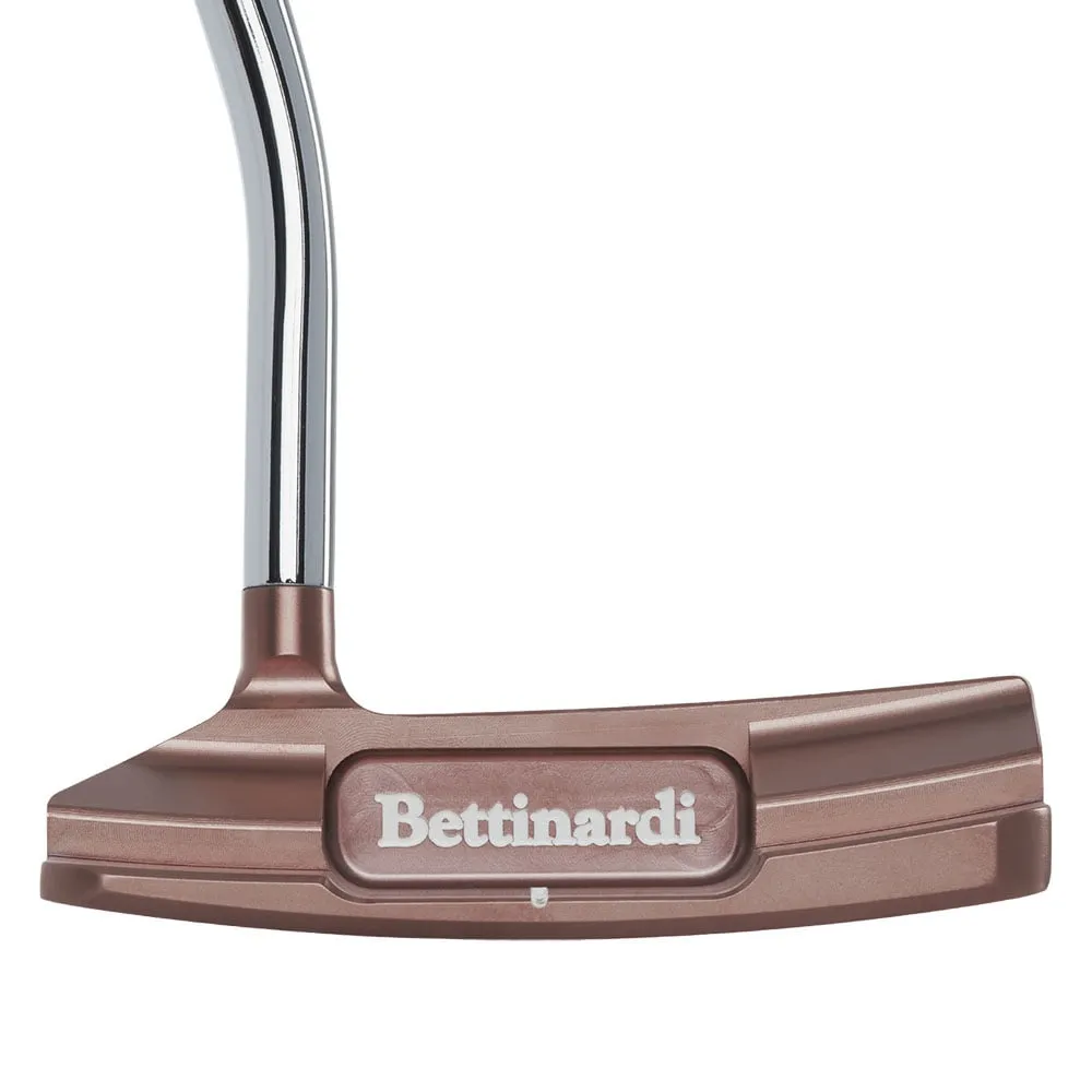 Bettinardi Queen B 6 Putter, Bluetooth golf speaker