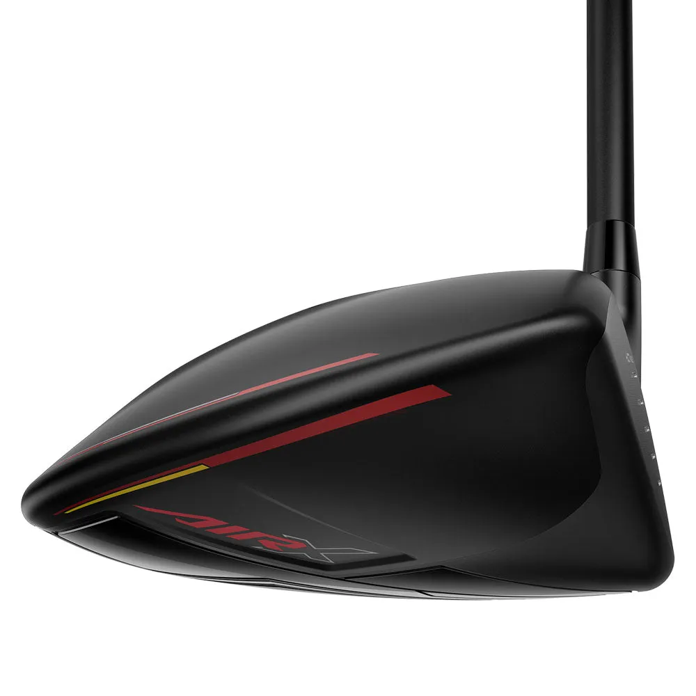Cobra AIR-X 2.0 Driver, Ping G430 hybrid, Golf training aid
