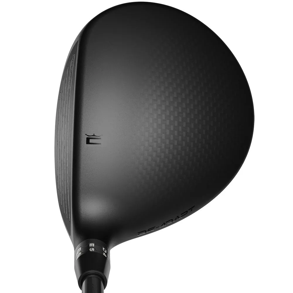 Cobra DS-Adapt Fairway Wood - X, Custom golf clubs, Golf club cleaning brush