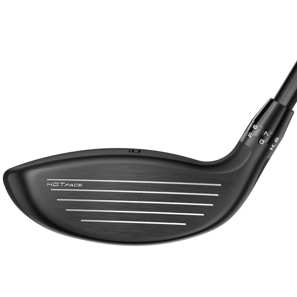 Cobra DS-Adapt Fairway Wood - X, Golf bag rain cover