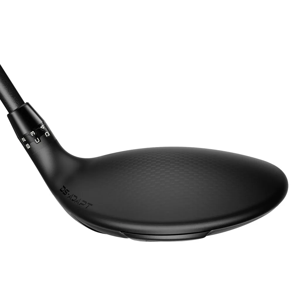 Cobra DS-Adapt Fairway Wood - X, Junior golf clubs set