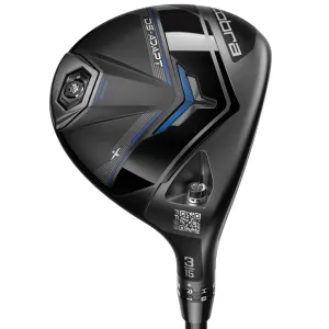Fresh Drop Cobra DS-Adapt Fairway Wood - X Your Top Pick, Golf club cleaner, Golf gloves for men, Golf training aid