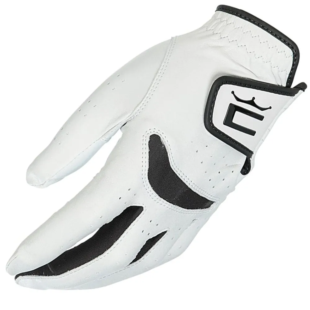 Fresh Drop Cobra Pur Tech Golf Glove - White Just Unboxed, Golf travel case