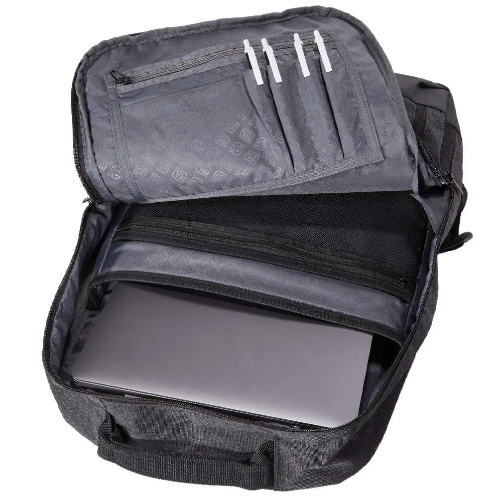 FootJoy Backpack - Heather Charcoal, Golf putter for beginners