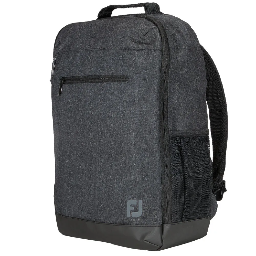 FootJoy Backpack - Heather Charcoal, Golf cleats replacement