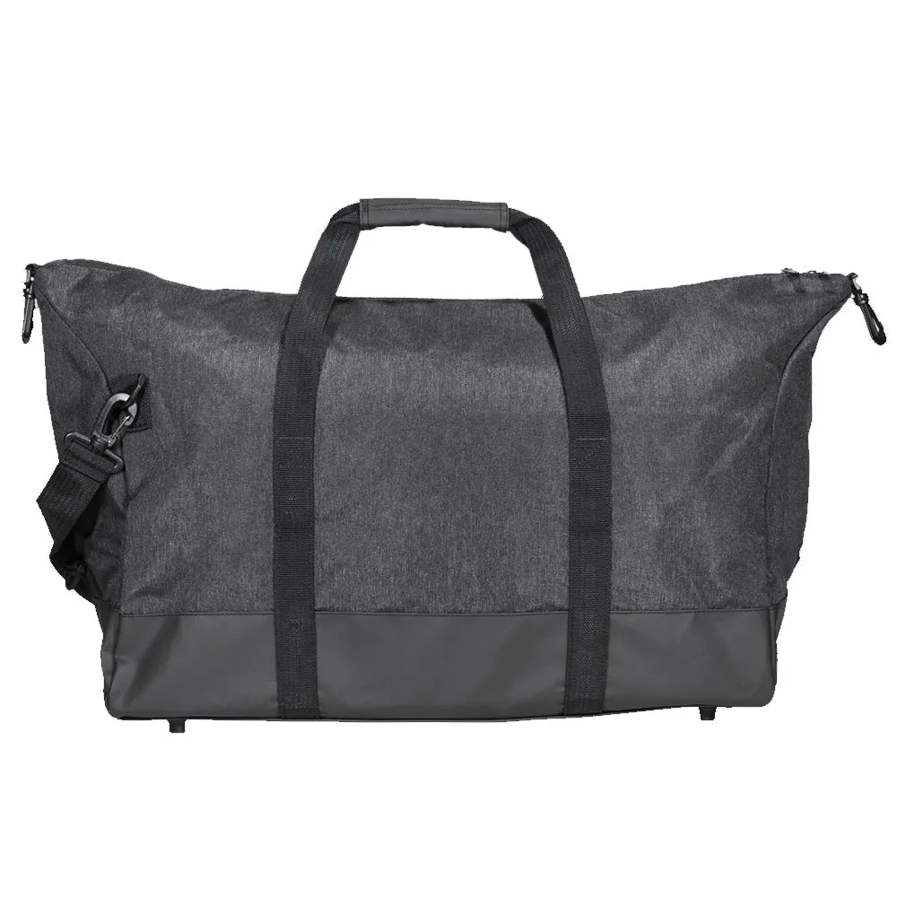 FootJoy Travel Duffel Bag - Heather Charcoal, Compression golf socks