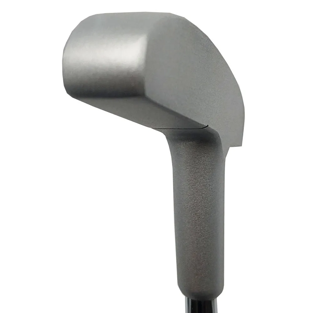 GolPhin GFK 910 Junior Red - Putter (Ages 9-10), Golf rangefinder