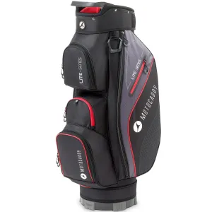 Fresh Drop Motocaddy Lite Series Cart Bag - Black/Red Trending Now, Sustainable golf clothing, Best golf irons, Custom golf head covers