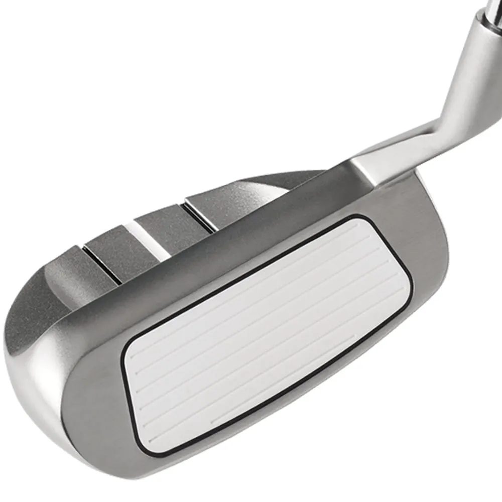 Odyssey XACT Chipper - Ladies, Golf club head covers, Custom golf head covers, Forged vs cast irons