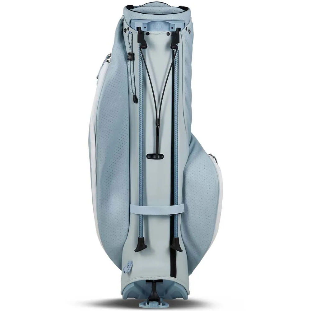 OGIO Shadow Stand Bag - Sky, Golf rule book 2024