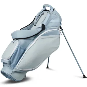 Fresh Drop OGIO Shadow Stand Bag - Sky You Deserve This, Solar powered golf cart