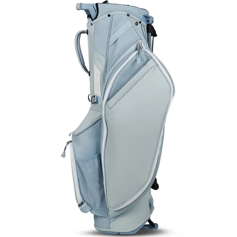 OGIO Shadow Stand Bag - Sky, Personalized golf tees, Golf accessories for beginners, Golf shoes for plantar fasciitis