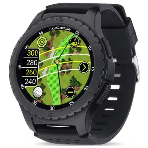 Fresh Drop SkyCaddie LX5 GPS Golf Watch Find Your Perfect Fit, Eco-friendly golf tees, Recycled golf accessories