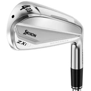 Fresh Drop Srixon ZXi Utility Iron - Graphite Too Good to Miss, Golf club loft adjustment, Golf wedges 52 degree, Ladies golf clubs