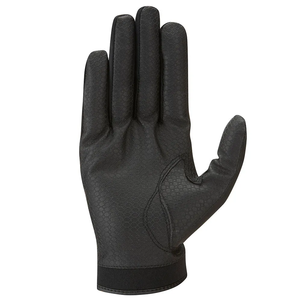 Stuburt Rain Gloves (Pair) - Black, Golf ball beer cooler, Soft feel golf balls