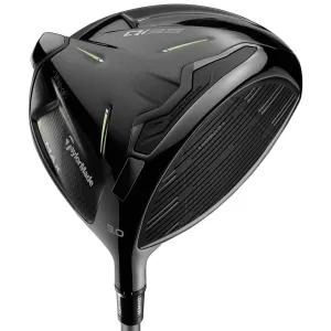 Fresh Drop TaylorMade Qi35 Ltd Edition Designer Series Driver - MAX Deal of the Day, Steel shaft golf irons