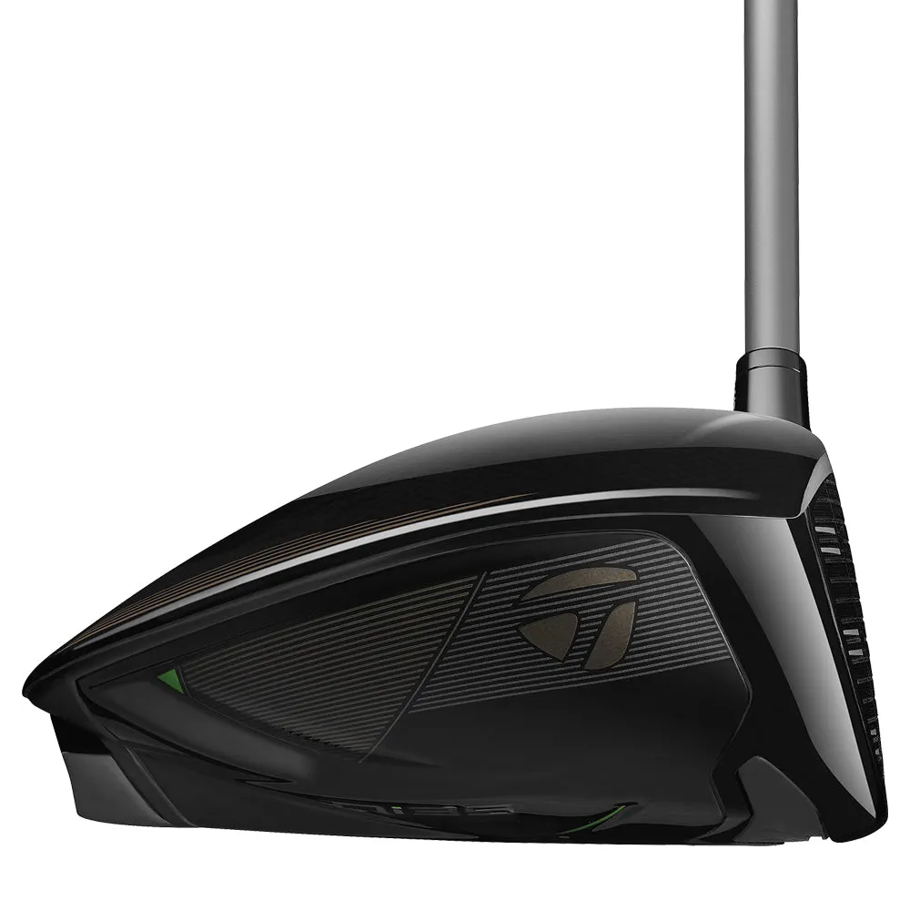 TaylorMade Qi35 Ltd Edition Designer Series Driver - MAX, Golf club travel bag hard case, Golf travel essentials, Golf GPS watch