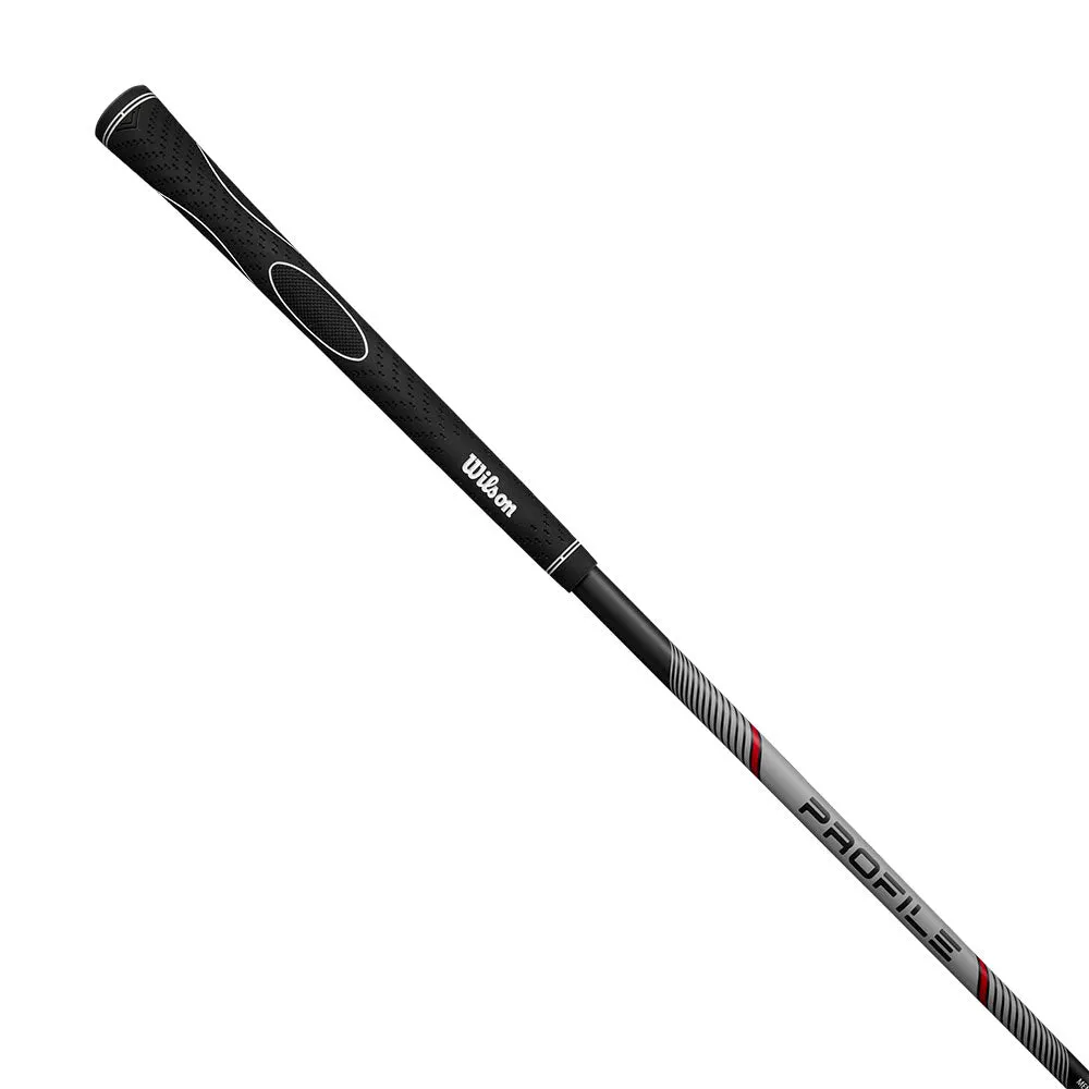 Wilson Profile Irons - Steel, Golf meme gifts