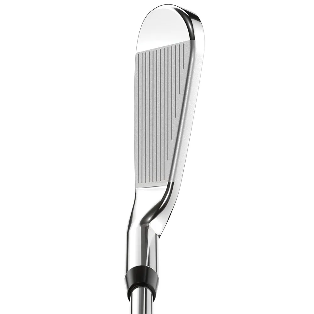 Callaway Paradym Ai Smoke Irons - Graphite, How to choose golf irons for beginners, USGA approved golf balls, Airline approved golf bag
