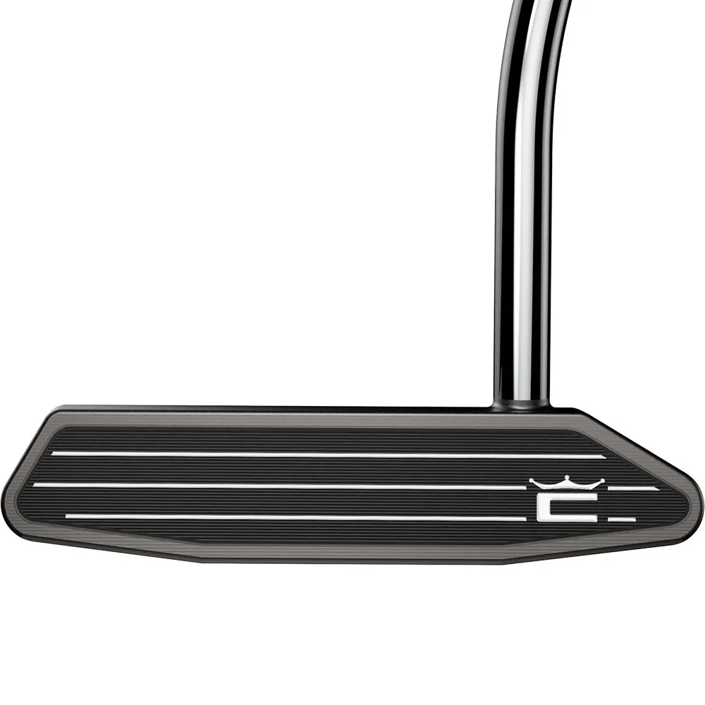 Cobra Vintage Putter - Widesport, Solar powered golf cart, Golf gear for seniors