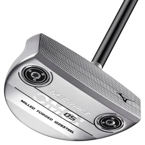 Fresh Finds Mizuno M.Craft OMOI Putter - Double Nickel #5 Must-Have, Golf shaft flex chart, Titleist Pro V1 golf balls