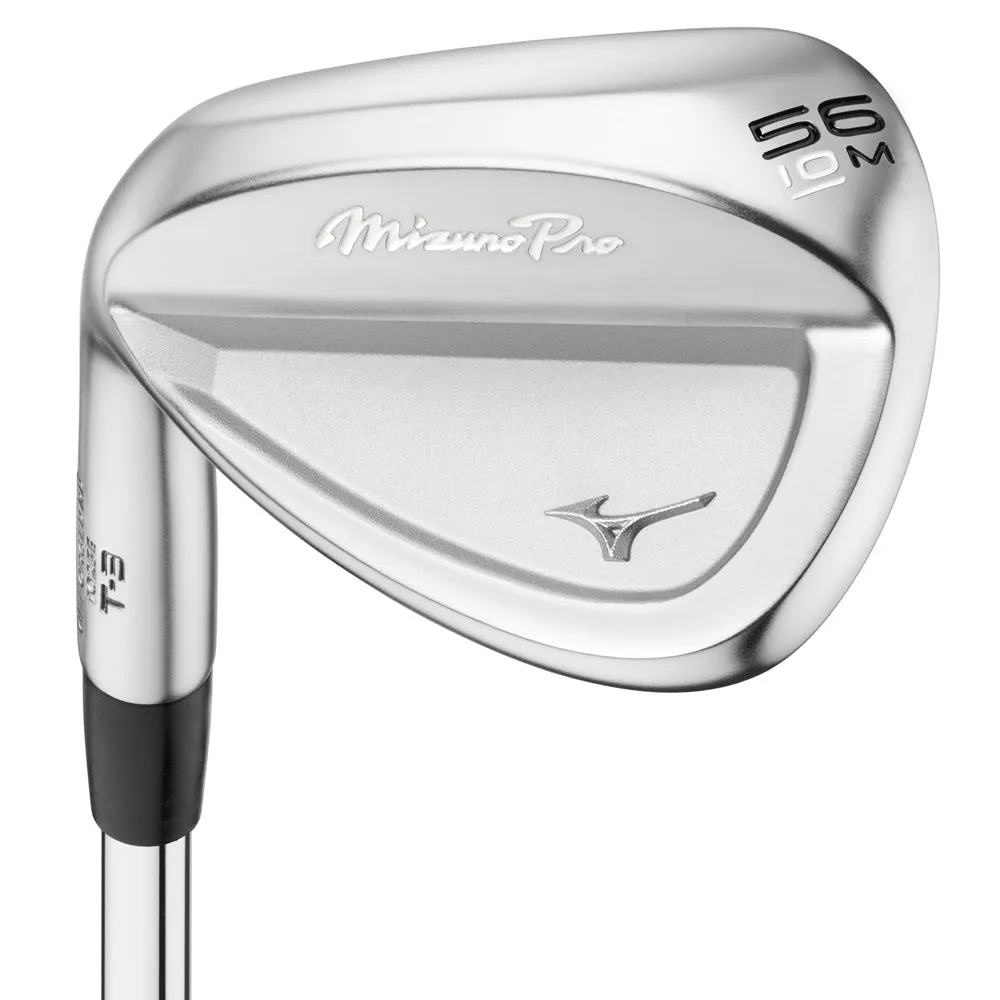 Mizuno Pro T-3 Wedge Soft White Satin Wedge - Graphite, Airline approved golf bag, TaylorMade golf clubs