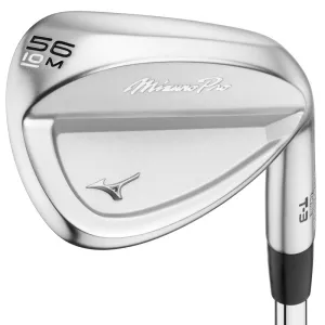 Fresh Finds Mizuno Pro T-3 Wedge Soft White Satin Wedge - Graphite Must Try, Summer golf shoes, Fingerless golf gloves