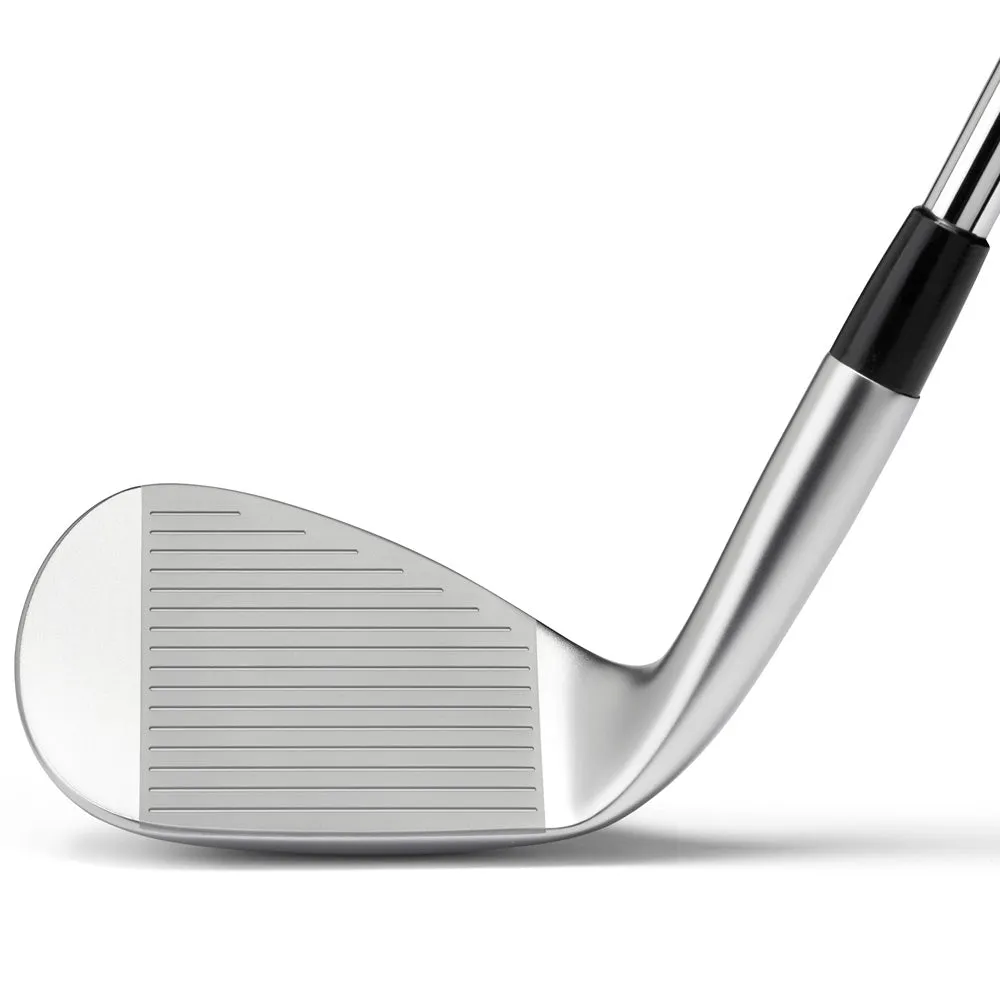 Mizuno Pro T-3 Wedge Soft White Satin Wedge - Graphite, Golf club travel bag hard case, Golf fitness equipment, Ladies golf clubs