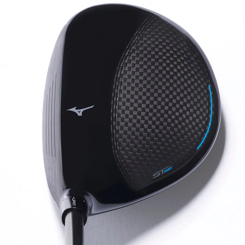 Mizuno ST-Max 230 Fairway Wood, FootJoy golf shoes