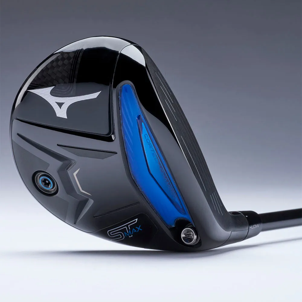 Mizuno ST-Max 230 Fairway Wood, How to choose golf irons for beginners