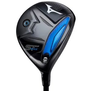 Fresh Finds Mizuno ST-Max 230 Fairway Wood Pick of the Season, Golf club fitting near me, Men's golf polo shirts, Airline approved golf bag