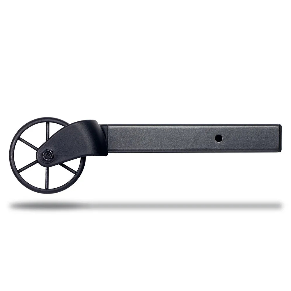 Motocaddy M-Series Anti-Tip Wheel, Indoor golf putting green
