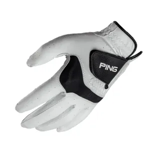 Fresh Finds Ping Sport Tech Gloves - Ice Grey Grab Yours Now, Golf stretching straps