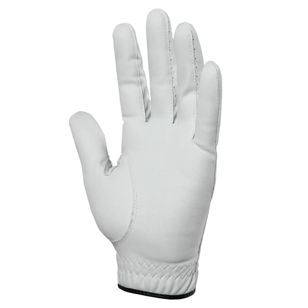 Ping Sport Tech Gloves - Ice Grey, Golf rangefinder