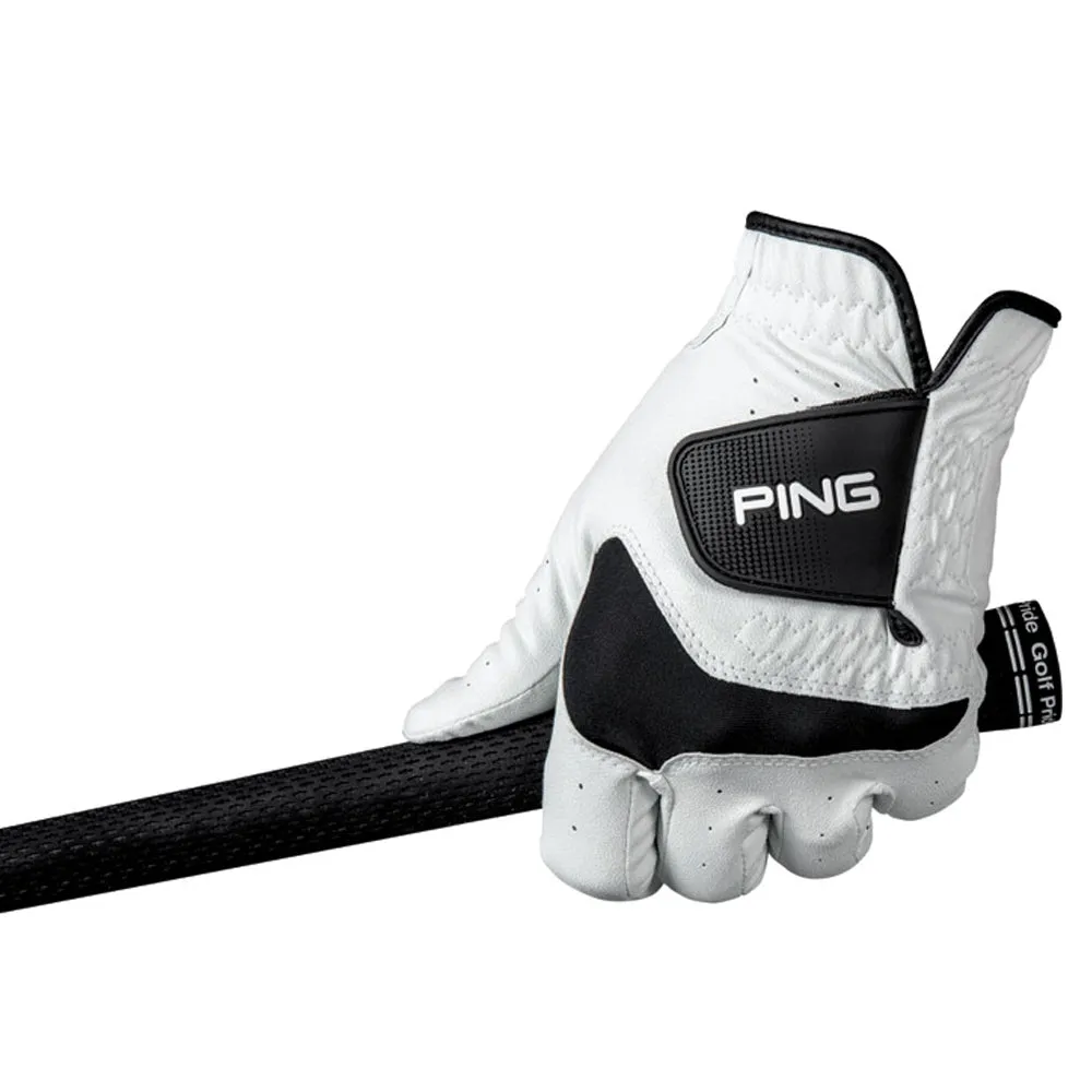 Ping Sport Tech Gloves - Ice Grey, How to choose golf irons for beginners, Graphite golf shafts, Cadet size golf gloves