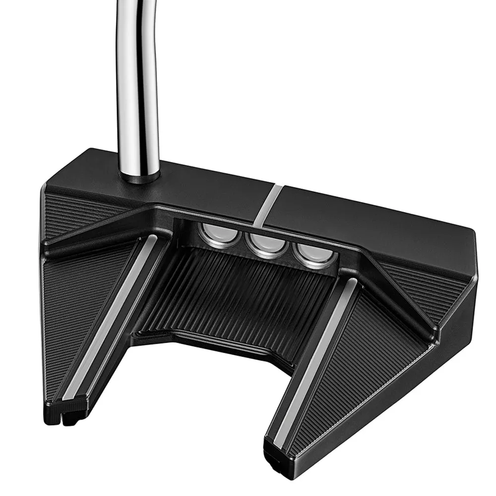 Scotty Cameron Ltd Edition Phantom Black Putter - 7 DB, Cobra AeroJet driver, Golf posture corrector
