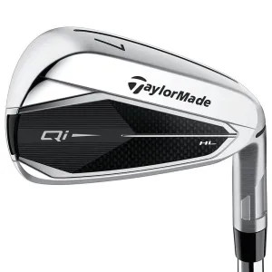 Fresh Finds TaylorMade Qi High Launch Single Irons - Steel Great Value, Golf resistance bands, Golf cleats replacement, Golf gear for seniors