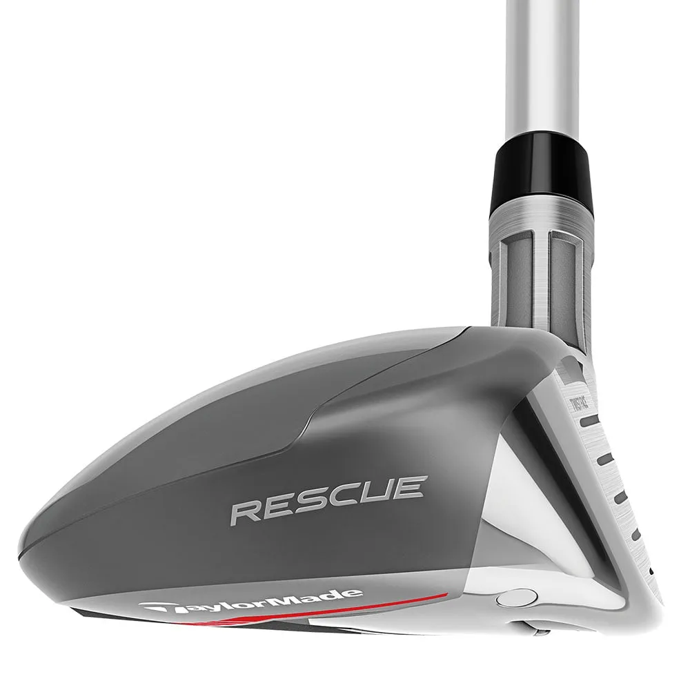 TaylorMade Stealth 2 Rescue Hybrid - Ladies HD, Recycled golf accessories