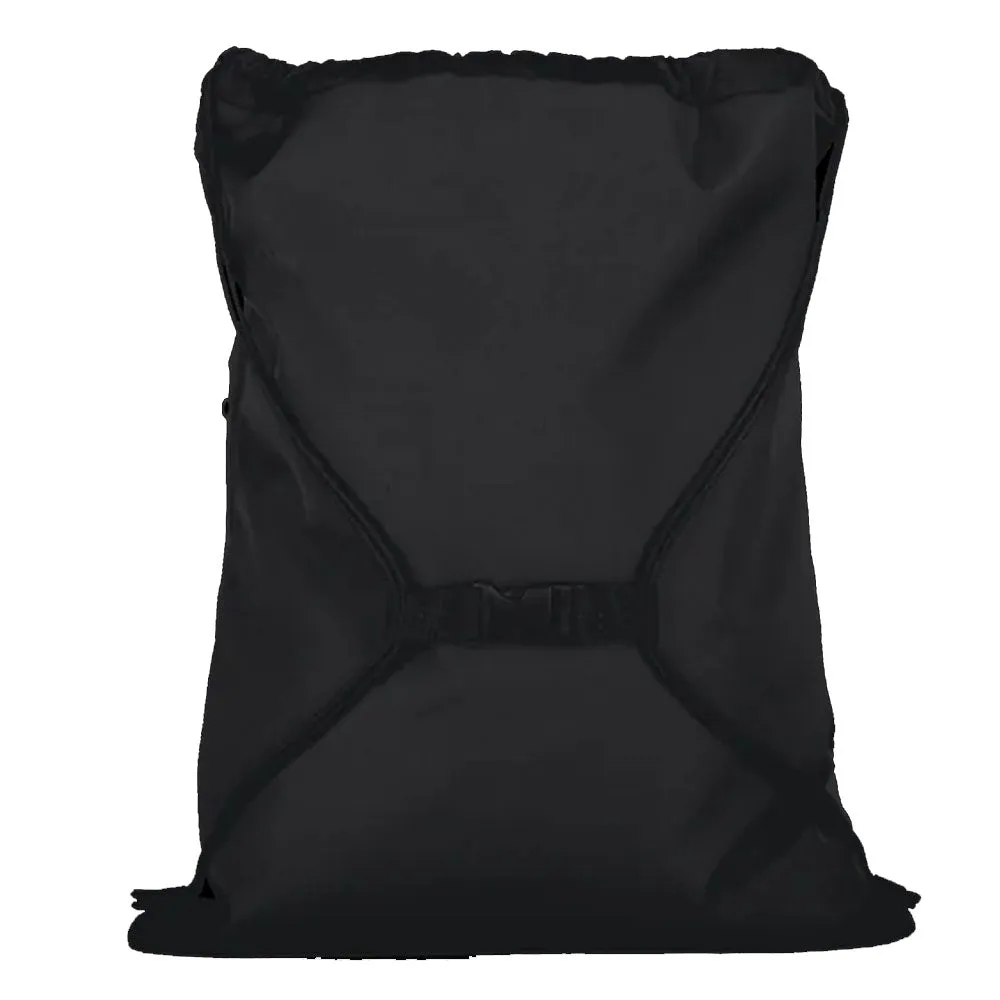 Titleist Players Sack Pack - Black/Red, Indoor golf putting green, XXL golf gloves, Team golf uniforms