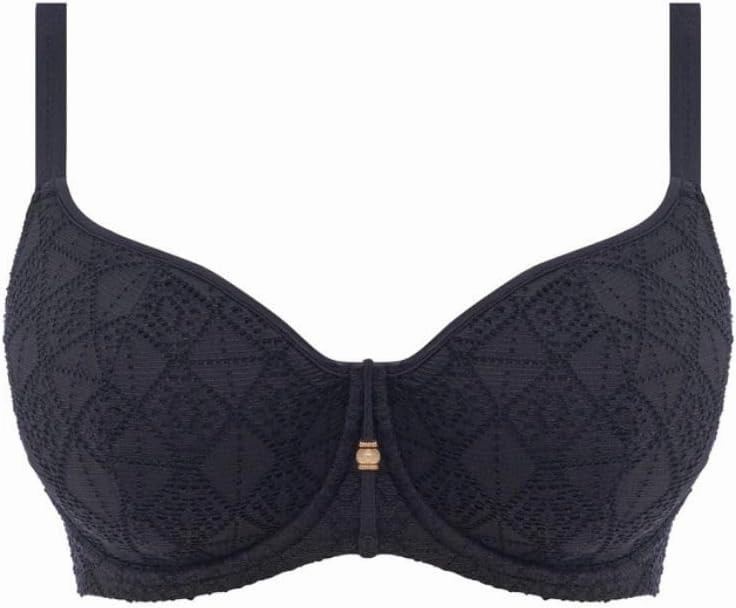 Freya Women's Nomad Nights Underwire Sweetheart Bikini Top