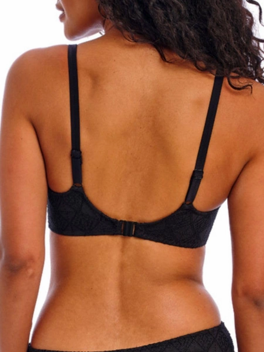 Freya Women's Nomad Nights Underwire Sweetheart Bikini Top