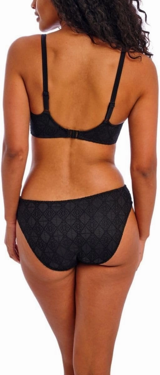 Freya Women's Nomad Nights Underwire Sweetheart Bikini Top
