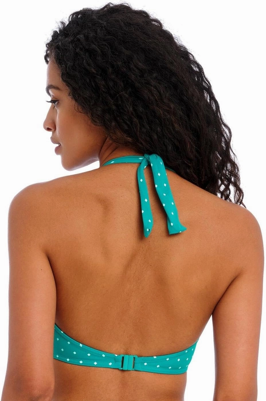 Freya Women's Standard Bikini Top