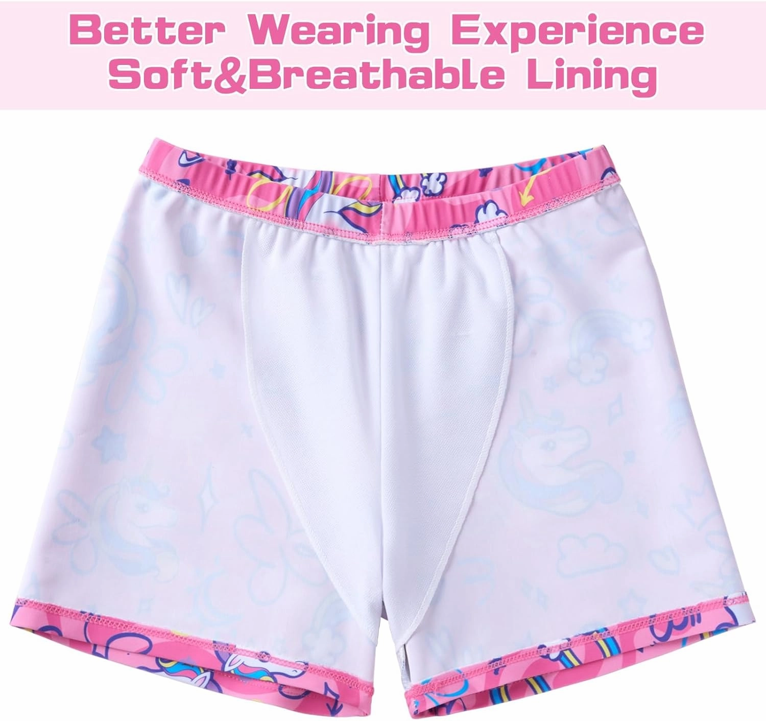 Girls Tankini Swimsuit 2 Pieces Mermaid Bathing Suit Little Girls Summer Beach Rash Guard Swimwear for 3-6 Years